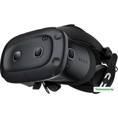Очки виртуальной реальности HTC Vive Cosmos Elite