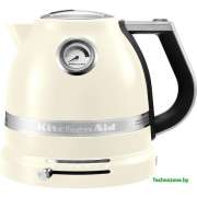 Электрочайник KitchenAid Artisan 5KEK1522EAC