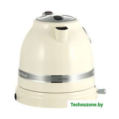 Электрочайник KitchenAid Artisan 5KEK1522EAC