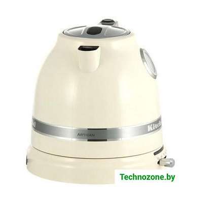 Электрочайник KitchenAid Artisan 5KEK1522EAC