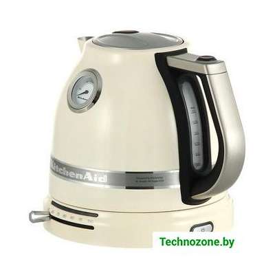 Электрочайник KitchenAid Artisan 5KEK1522EAC