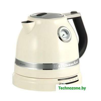 Электрочайник KitchenAid Artisan 5KEK1522EAC