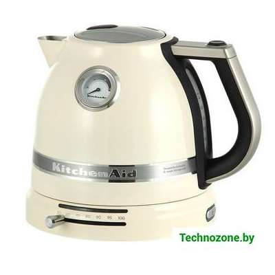 Электрочайник KitchenAid Artisan 5KEK1522EAC