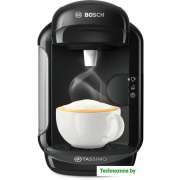 Капсульная кофеварка Bosch Tassimo Vivy II (черный) (TAS1402)