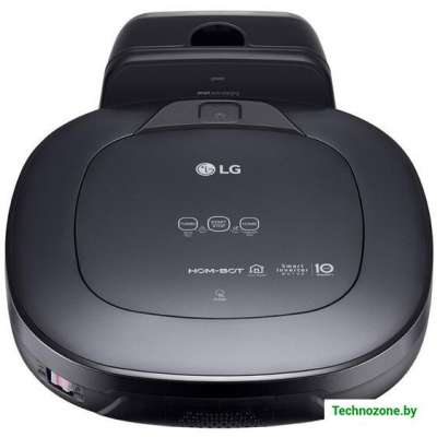 Робот-пылесос LG VR6640LVM