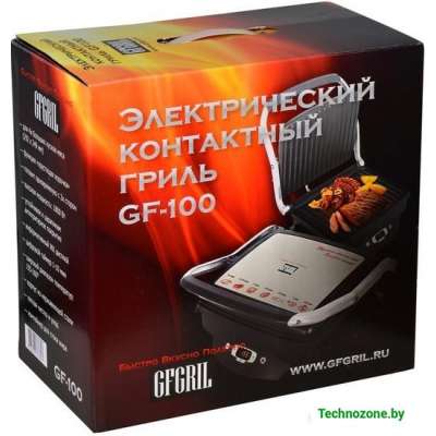 Электрогриль GFgril GF-100