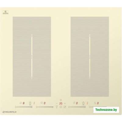 Варочная панель MAUNFELD EVI.594.FL2(S)-BG