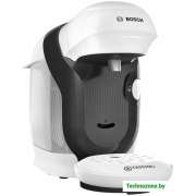 Капсульная кофеварка Bosch TAS1104