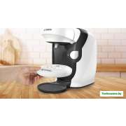 Капсульная кофеварка Bosch TAS1104