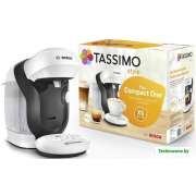 Капсульная кофеварка Bosch TAS1104