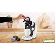Капсульная кофеварка Bosch TAS1104