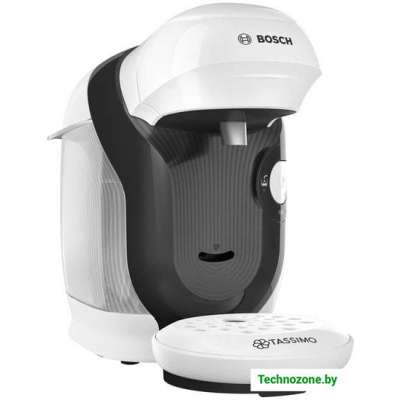Капсульная кофеварка Bosch TAS1104