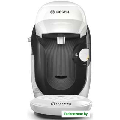 Капсульная кофеварка Bosch TAS1104