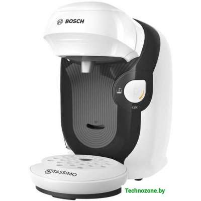 Капсульная кофеварка Bosch TAS1104