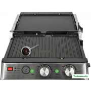 Электрогриль GFgril GF-165 Grill-Panini-Griddle