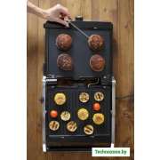 Электрогриль GFgril GF-165 Grill-Panini-Griddle