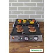 Электрогриль GFgril GF-165 Grill-Panini-Griddle