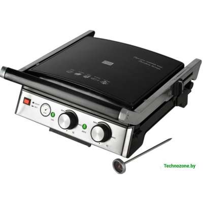 Электрогриль GFgril GF-165 Grill-Panini-Griddle