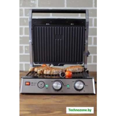 Электрогриль GFgril GF-165 Grill-Panini-Griddle