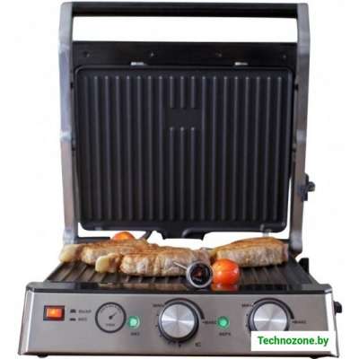 Электрогриль GFgril GF-165 Grill-Panini-Griddle