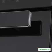 Газовый духовой шкаф MAUNFELD EOGC604B