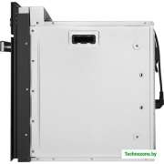 Газовый духовой шкаф MAUNFELD EOGC604B