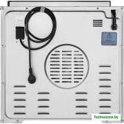 Газовый духовой шкаф MAUNFELD EOGC604B