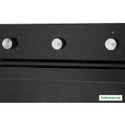 Газовый духовой шкаф MAUNFELD EOGC604B