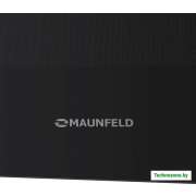 Газовый духовой шкаф MAUNFELD EOGC604B