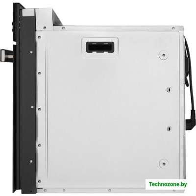 Газовый духовой шкаф MAUNFELD EOGC604B