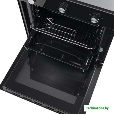 Газовый духовой шкаф MAUNFELD EOGC604B