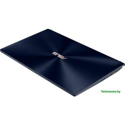 Ноутбук ASUS Zenbook 15 UX534FTC-AA074R