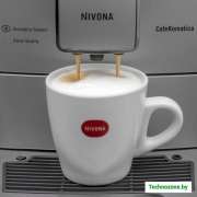 Эспрессо кофемашина Nivona CafeRomatica NICR 769