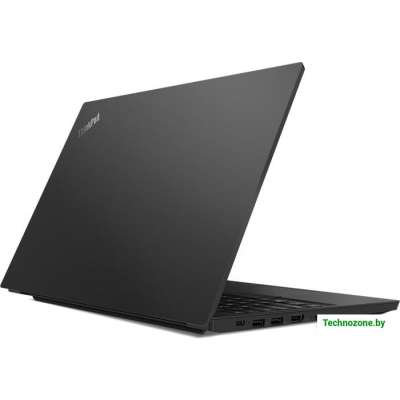 Ноутбук Lenovo ThinkPad E15 20RD002CRT