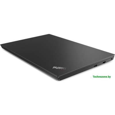 Ноутбук Lenovo ThinkPad E15 20RD002CRT