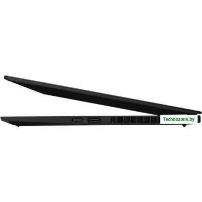 Ноутбук Lenovo ThinkPad X1 Carbon 8 20U9004DRT
