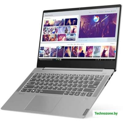 Ноутбук Lenovo IdeaPad S540-14API 81NH003QRK