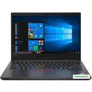 Ноутбук Lenovo ThinkPad E14 20RA000XRT