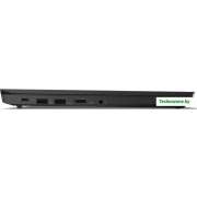 Ноутбук Lenovo ThinkPad E14 20RA000XRT