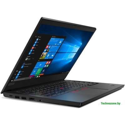 Ноутбук Lenovo ThinkPad E14 20RA000XRT