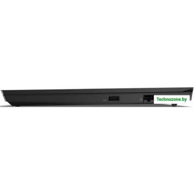 Ноутбук Lenovo ThinkPad E14 20RA000XRT