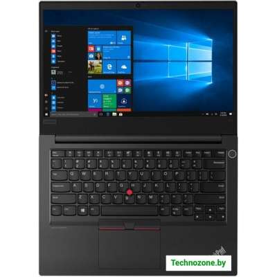 Ноутбук Lenovo ThinkPad E14 20RA000XRT