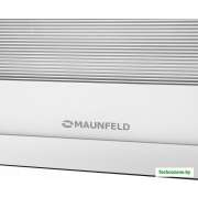 Электрический духовой шкаф MAUNFELD EOEM.769S2W