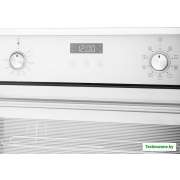Электрический духовой шкаф MAUNFELD EOEM.769S2W