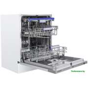 Посудомоечная машина MAUNFELD MLP-12PRO