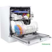 Посудомоечная машина MAUNFELD MLP-12SR