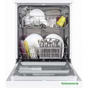 Посудомоечная машина MAUNFELD MWF12I