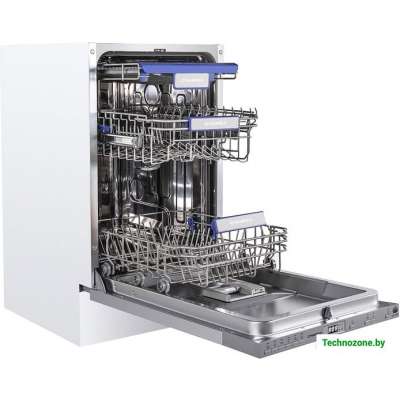 Посудомоечная машина MAUNFELD MLP-08PRO