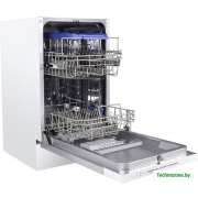 Посудомоечная машина MAUNFELD MLP-08SR