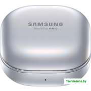 Наушники Samsung Galaxy Buds Pro (серебристый)